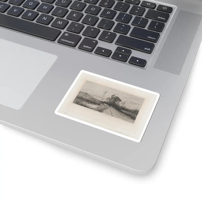 SKU:TSS-STICK-DLPPPN-3X3-8 Sizes:3" × 3" Types:White