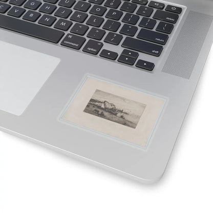 SKU:TSS-STICK-DLPPPN-3X3-13RWE Sizes:3" × 3" Types:Transparent