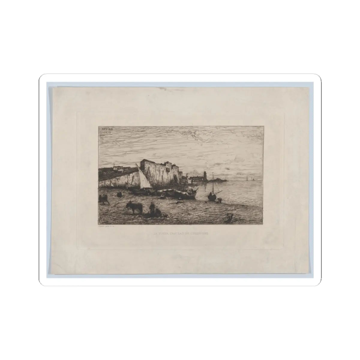 SKU:TSS-STICK-DLPPPN-4X4-9 Sizes:4" × 4" Types:White