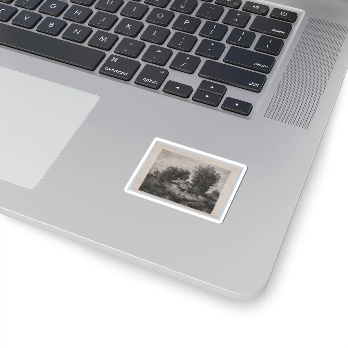 SKU:TSS-STICK-DLPBLF-2X2-13RWI Sizes:2" × 2" Types:White