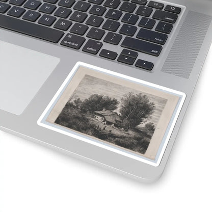 SKU:TSS-STICK-DLPBLF-4X4-13RWI Sizes:4" × 4" Types:White