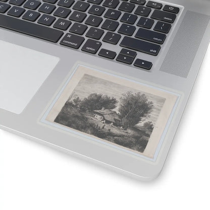 SKU:TSS-STICK-DLPBLF-4X4 Sizes:4" × 4" Types:Transparent