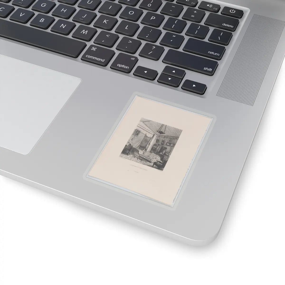 SKU:TSS-STICK-DLPMRT-3X3-13RWL Sizes:3" × 3" Types:Transparent