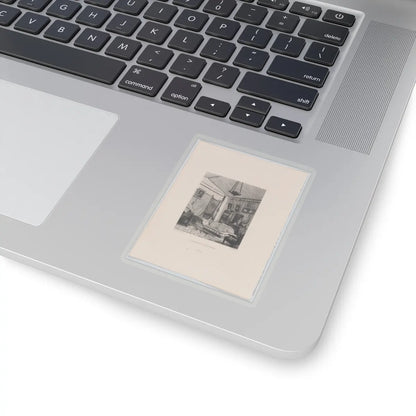 SKU:TSS-STICK-DLPMRT-3X3-13RWL Sizes:3" × 3" Types:Transparent