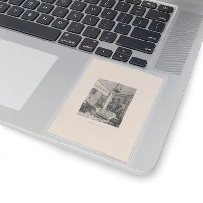 SKU:TSS-STICK-DLPMRT-4X4-13RWL Sizes:4" × 4" Types:Transparent