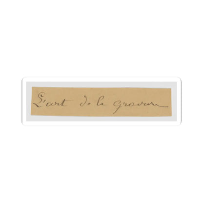 SKU:TSS-STICK-DLPMRT-2X2-5 Sizes:2" × 2" Types:White