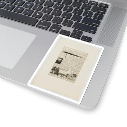 SKU:TSS-STICK-DLPMRT-4X4-9 Sizes:4" × 4" Types:White
