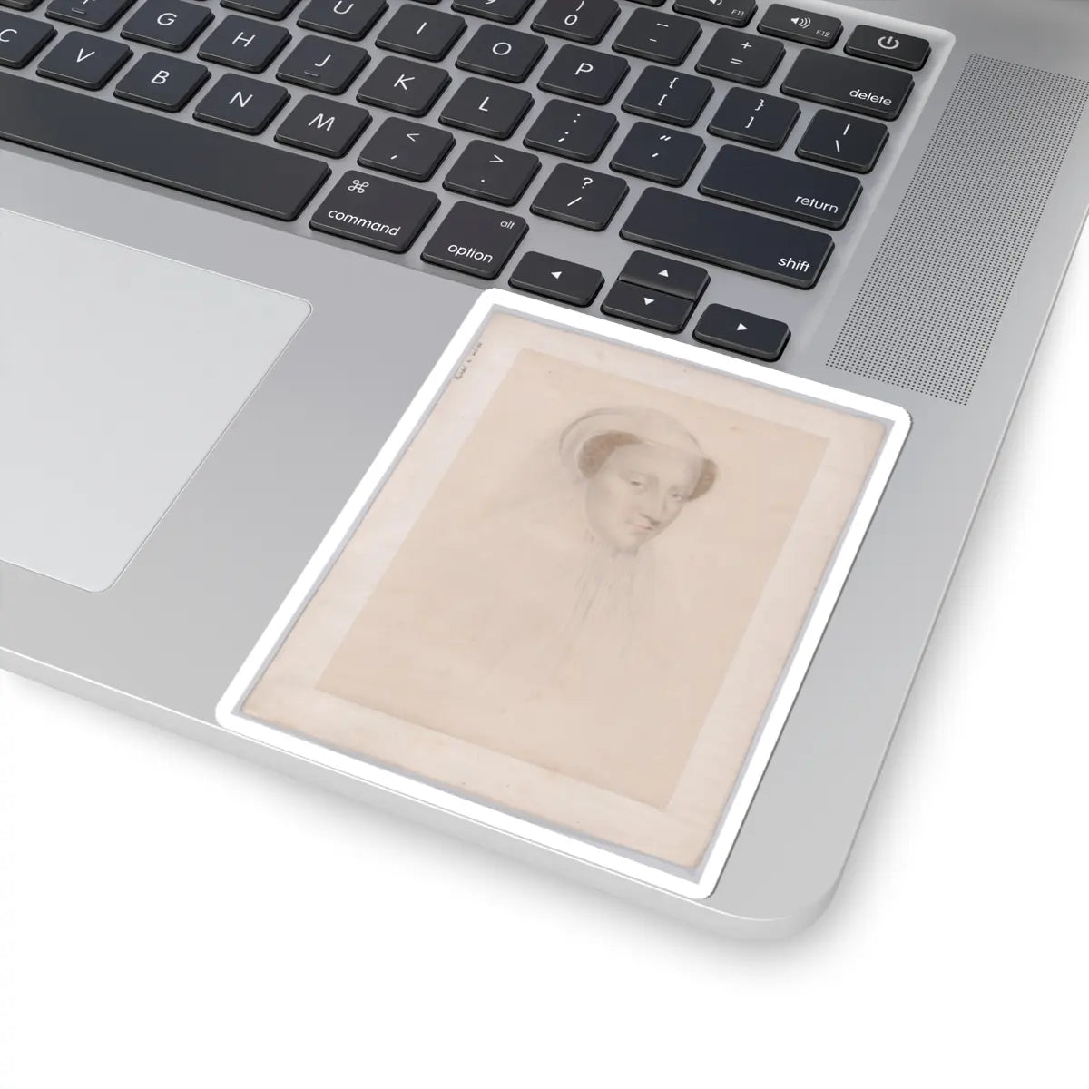SKU:TSS-STICK-DLPPRR-4X4-13RWX Sizes:4" × 4" Types:White
