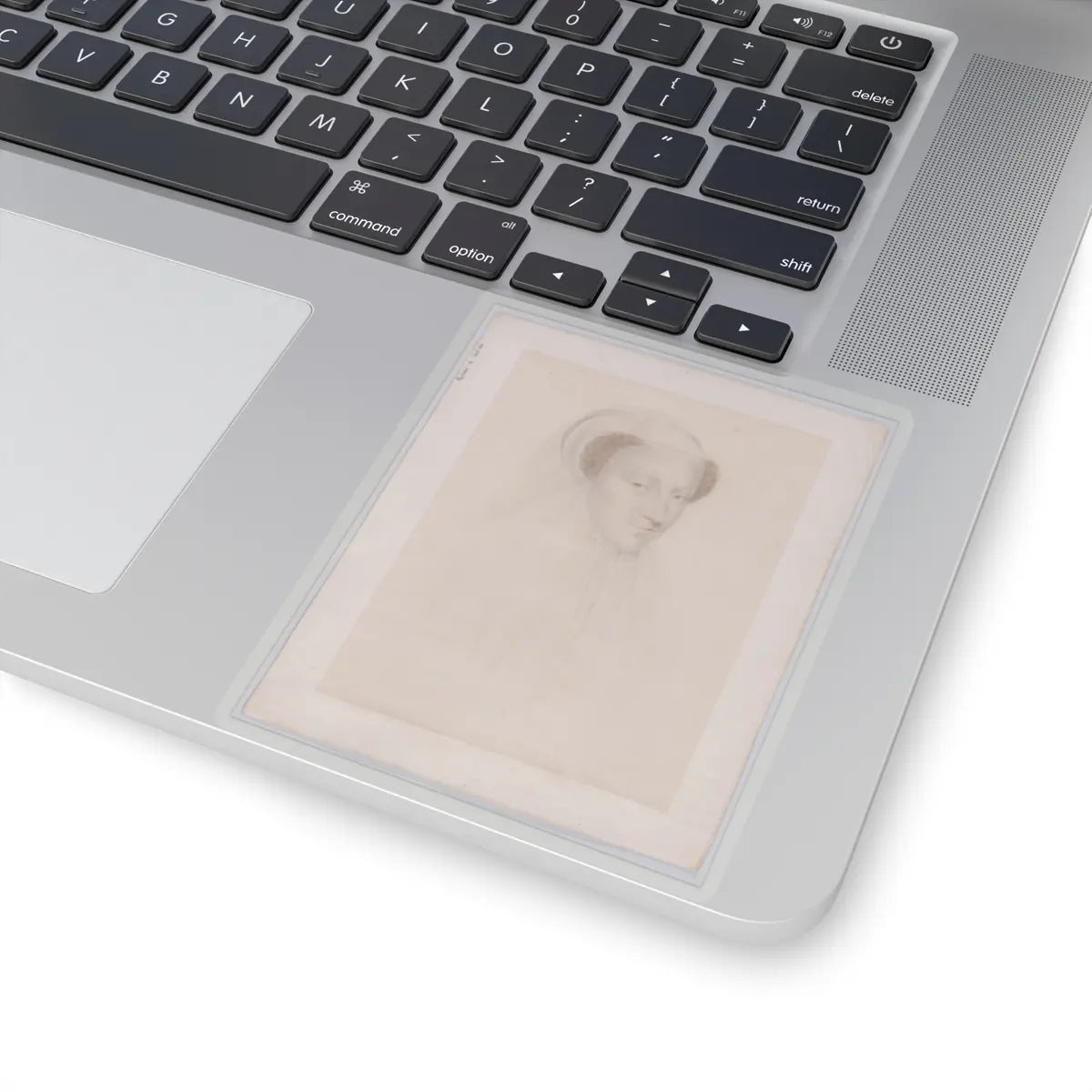 SKU:TSS-STICK-DLPPRR-4X4 Sizes:4" × 4" Types:Transparent