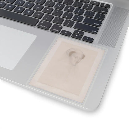SKU:TSS-STICK-DLPPRR-4X4 Sizes:4" × 4" Types:Transparent