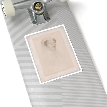 SKU:TSS-STICK-DLPPRR-6X6-13RWX Sizes:6" × 6" Types:White