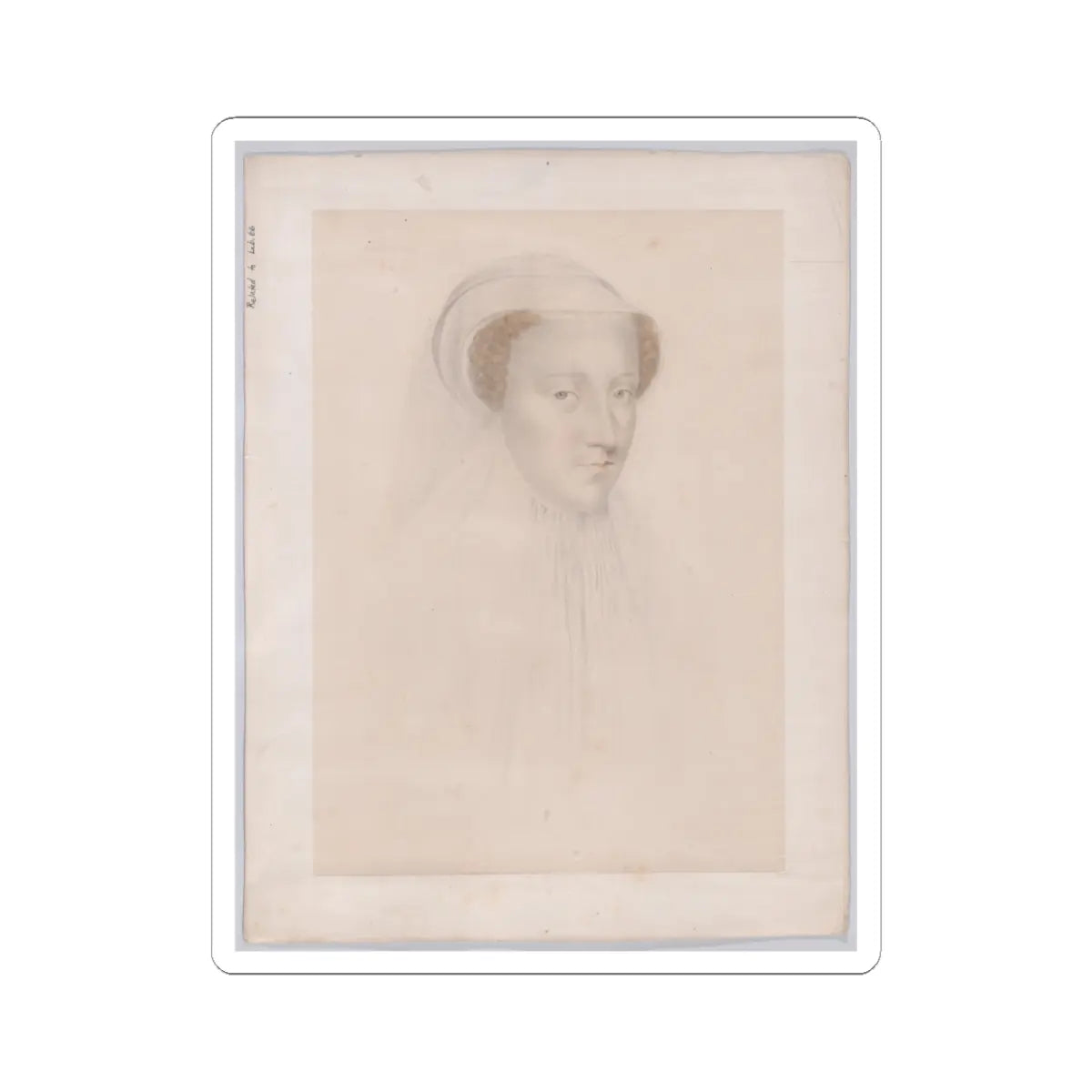 SKU:TSS-STICK-DLPPRR-6X6-13RWX Sizes:6" × 6" Types:White