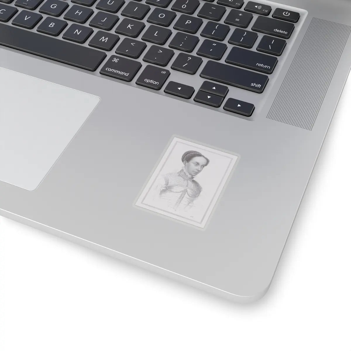 SKU:TSS-STICK-DLPPRR-2X2-13RWY Sizes:2" × 2" Types:Transparent