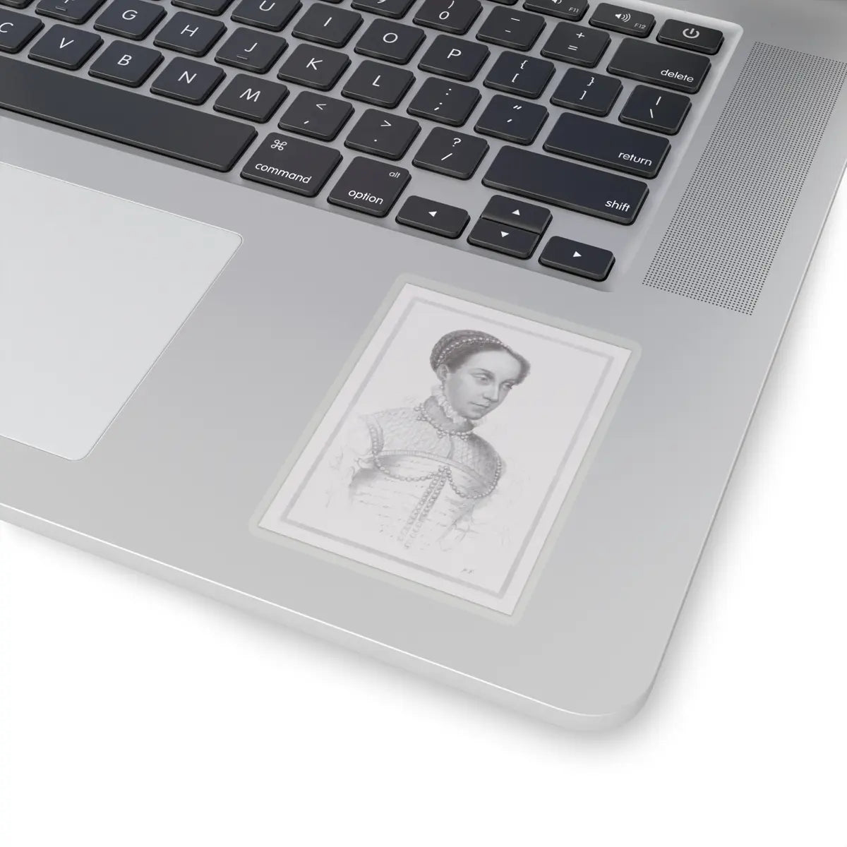 SKU:TSS-STICK-DLPPRR-3X3-13RWY Sizes:3" × 3" Types:Transparent
