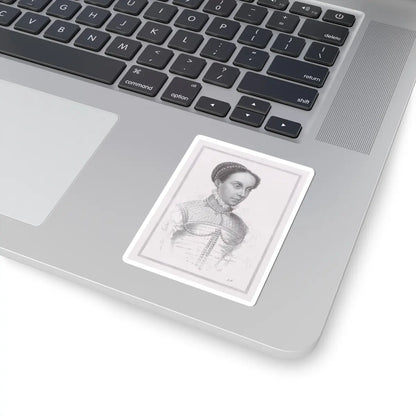 SKU:TSS-STICK-DLPPRR-3X3-2 Sizes:3" × 3" Types:White