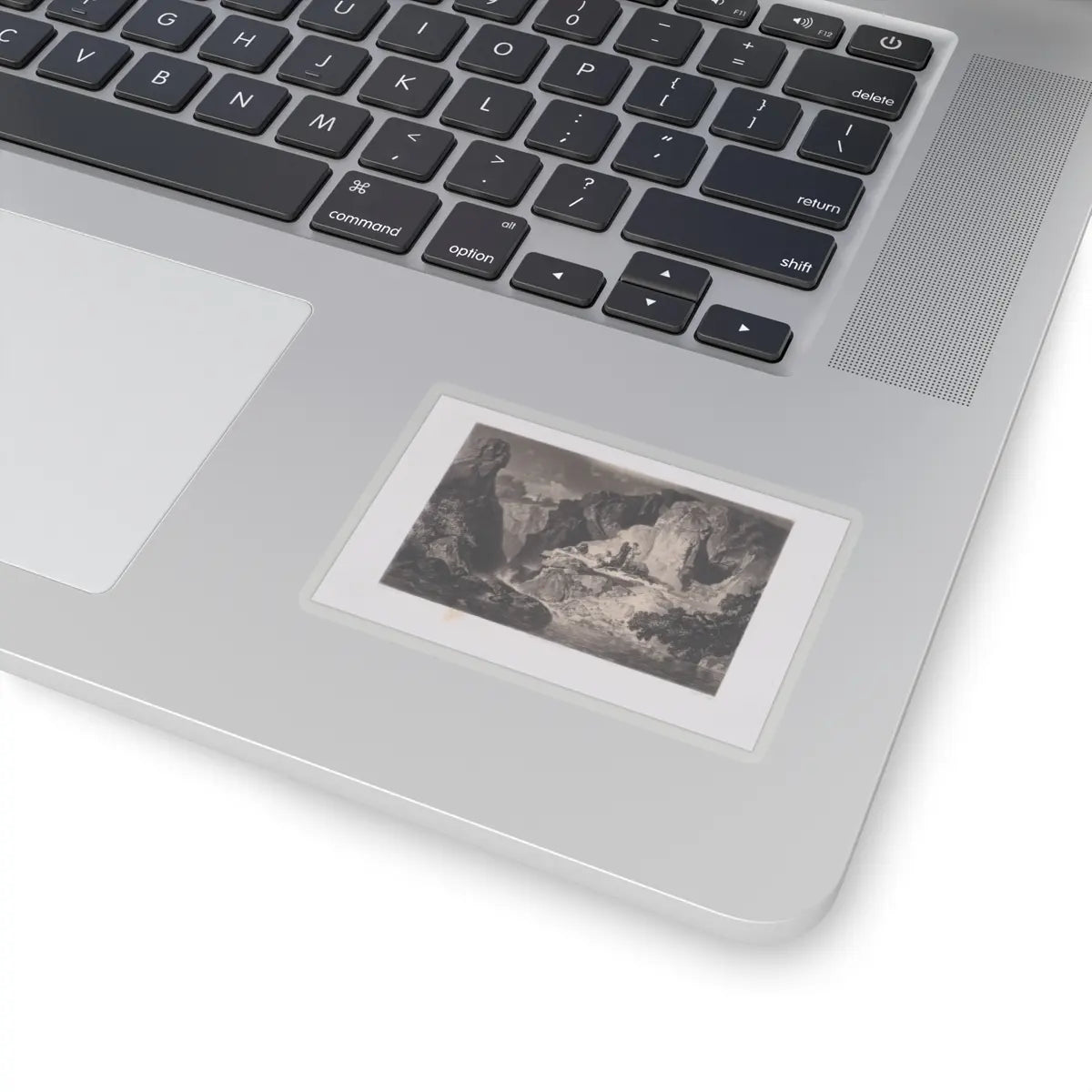 SKU:TSS-STICK-DLPPRR-3X3-13RWZ Sizes:3" × 3" Types:Transparent