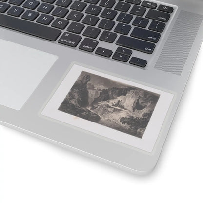 SKU:TSS-STICK-DLPPRR-4X4-13RWZ Sizes:4" × 4" Types:Transparent