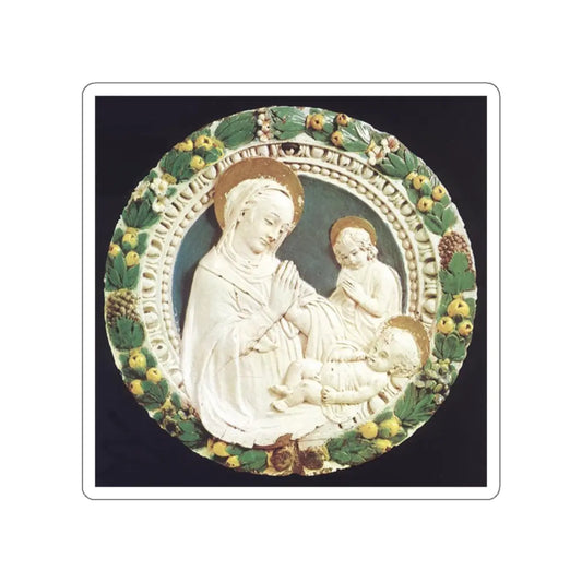 SKU:23017212782564919110 Sticker types:White Shape:Die-Cut Sizes:2" × 2"