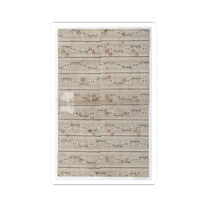 SKU:TSS-STICK-DRNRGG-2X2-2 Sizes:2" × 2" Types:White