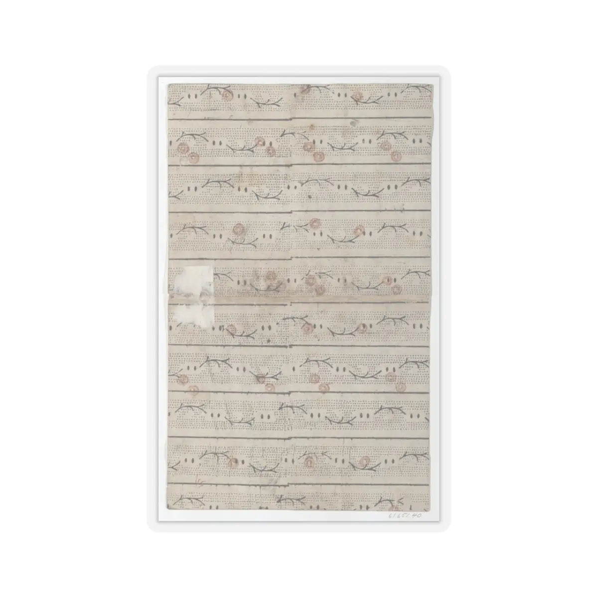 SKU:TSS-STICK-DRNRGG-3X3-13RX3 Sizes:3" × 3" Types:Transparent