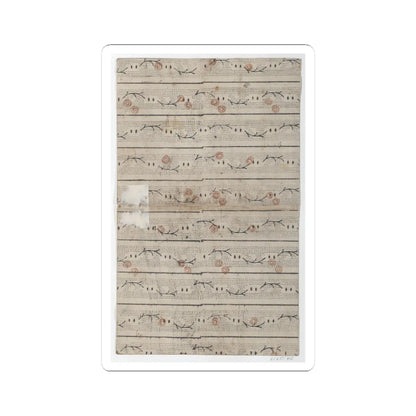 SKU:TSS-STICK-DRNRGG-3X3-2 Sizes:3" × 3" Types:White