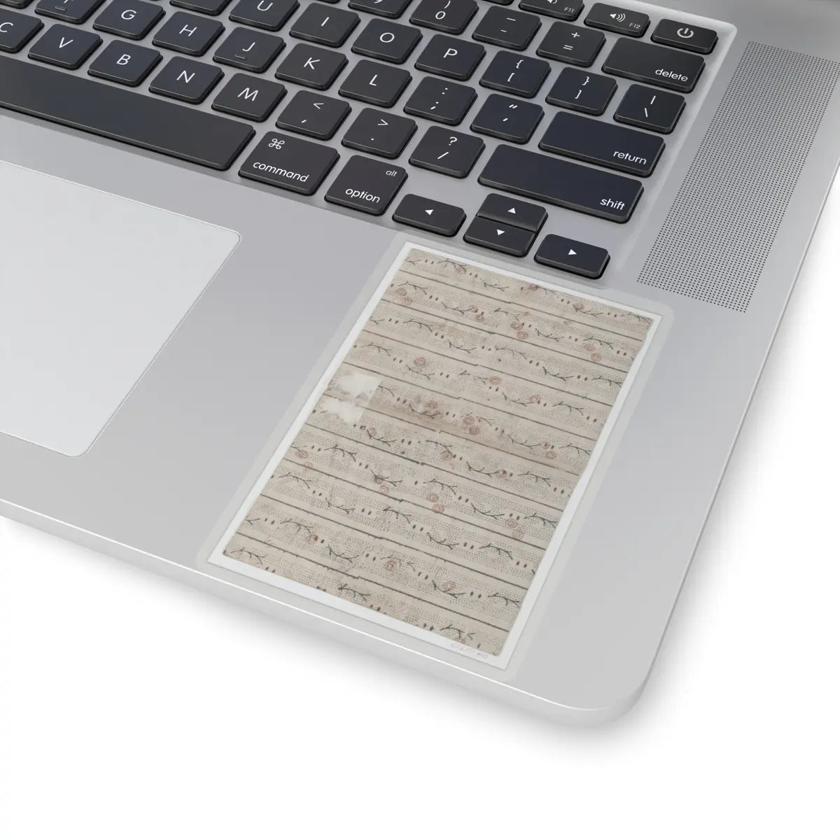 SKU:TSS-STICK-DRNRGG-4X4-13RX3 Sizes:4" × 4" Types:Transparent
