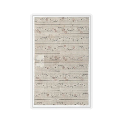 SKU:TSS-STICK-DRNRGG-6X6-13RX3 Sizes:6" × 6" Types:Transparent