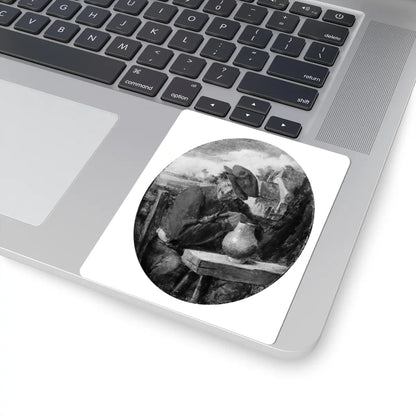 SKU:TSS-STICK-DRNBRW-4X4-1N0AO Sizes:4" × 4" Types:White