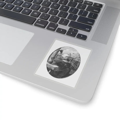 SKU:TSS-STICK-DRNBRW-3X3-1N0AP Sizes:3" × 3" Types:Transparent