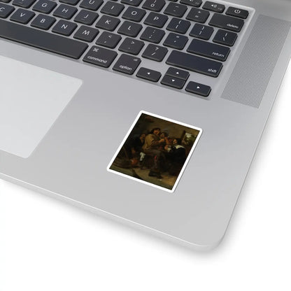 SKU:TSS-STICK-DRNBRW-2X2-4 Sizes:2" × 2" Types:White