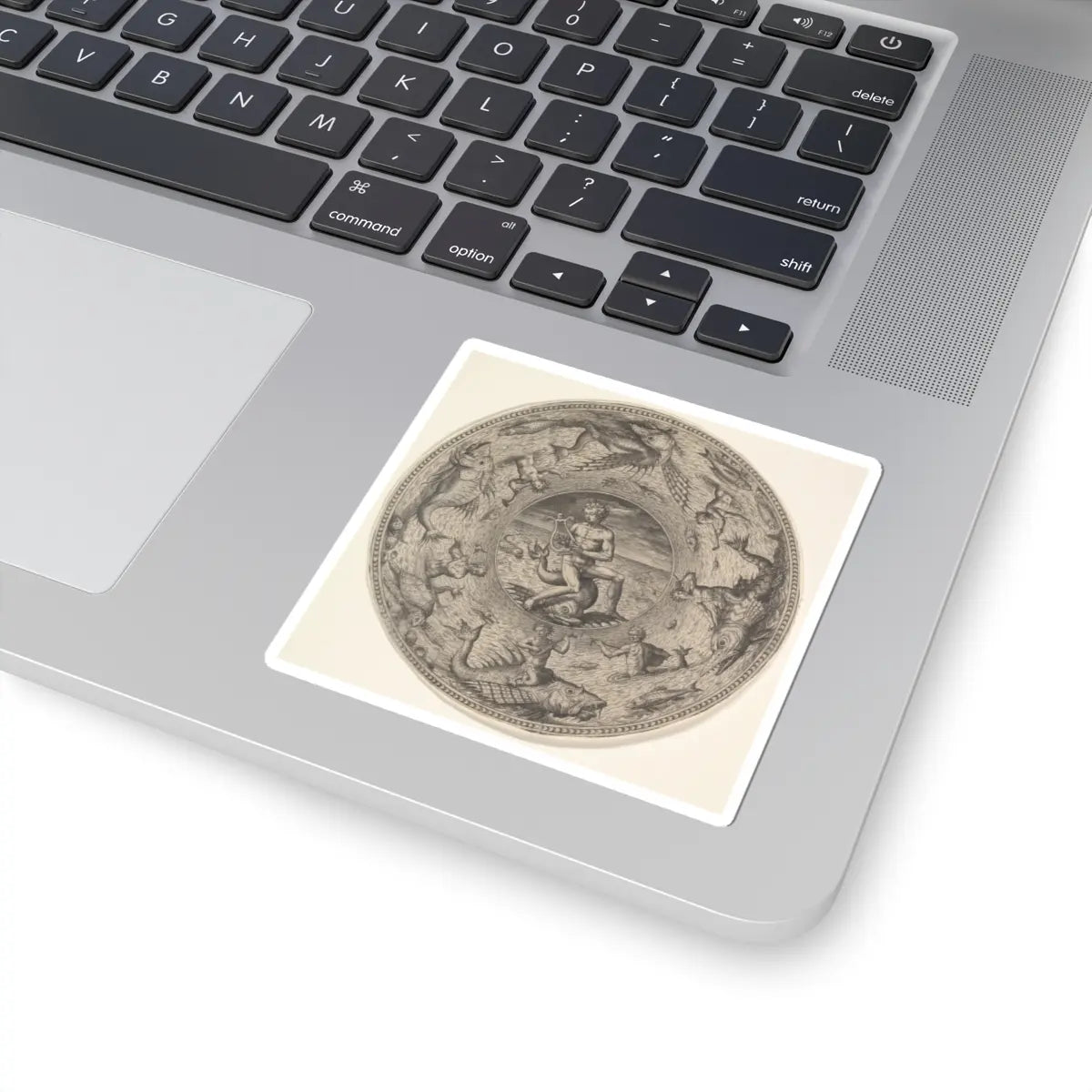 SKU:TSS-STICK-DRNCLL-3X3-3 Sizes:3" × 3" Types:White
