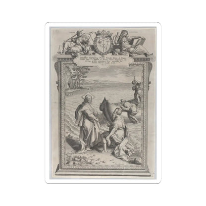 SKU:TSS-STICK-DRNCLL-3X3-4 Sizes:3" × 3" Types:White