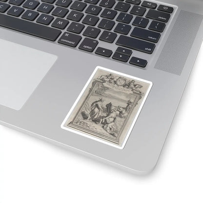 SKU:TSS-STICK-DRNCLL-3X3-4 Sizes:3" × 3" Types:White