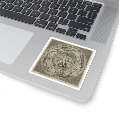 SKU:TSS-STICK-DRNCLL-3X3-8 Sizes:3" × 3" Types:White