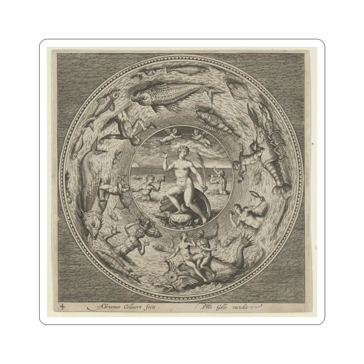 SKU:TSS-STICK-DRNCLL-4X4-8 Sizes:4" × 4" Types:White