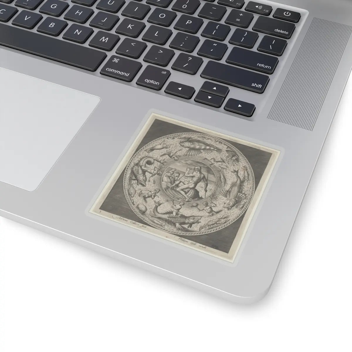 SKU:TSS-STICK-DRNCLL-3X3-13RXC Sizes:3" × 3" Types:Transparent