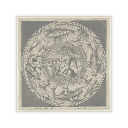 SKU:TSS-STICK-DRNCLL-4X4-13RXC Sizes:4" × 4" Types:Transparent