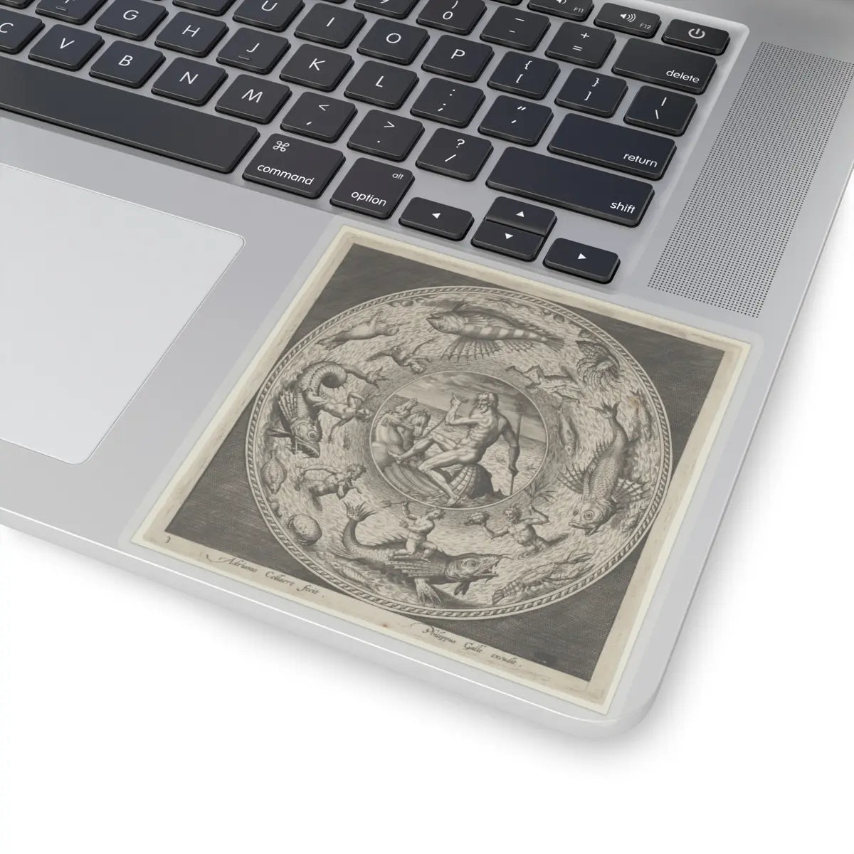 SKU:TSS-STICK-DRNCLL-4X4-13RXC Sizes:4" × 4" Types:Transparent