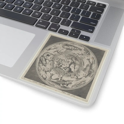 SKU:TSS-STICK-DRNCLL-4X4-13RXC Sizes:4" × 4" Types:Transparent
