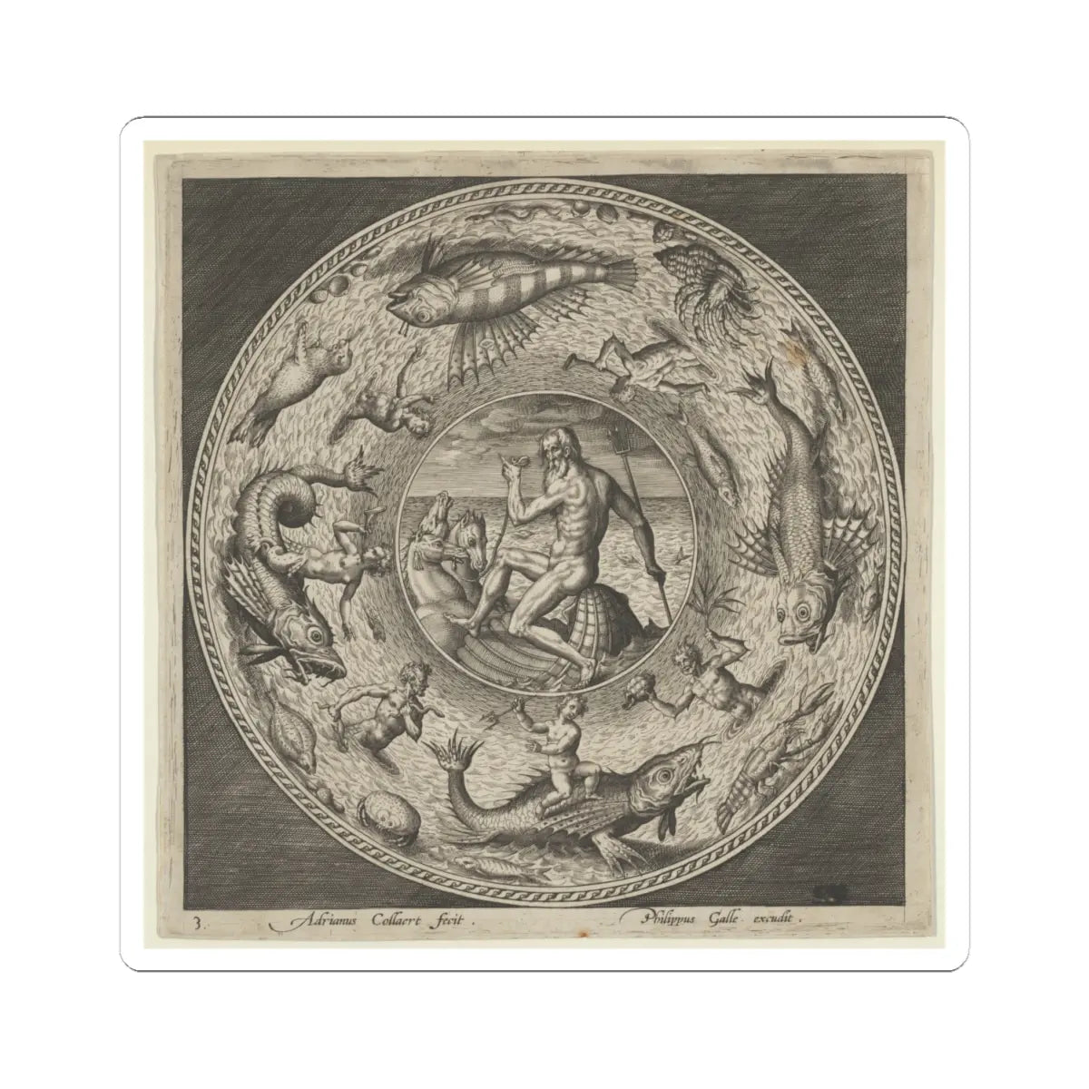 SKU:TSS-STICK-DRNCLL-4X4-9 Sizes:4" × 4" Types:White