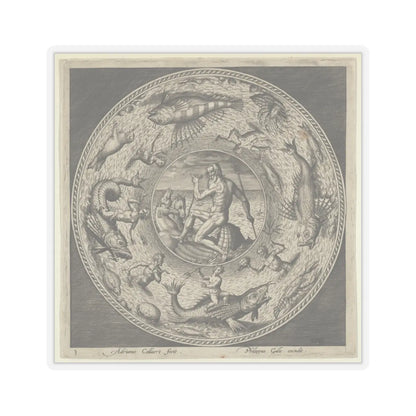SKU:TSS-STICK-DRNCLL-6X6-13RXC Sizes:6" × 6" Types:Transparent