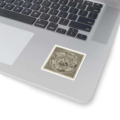 SKU:TSS-STICK-DRNCLL-2X2-10 Sizes:2" × 2" Types:White