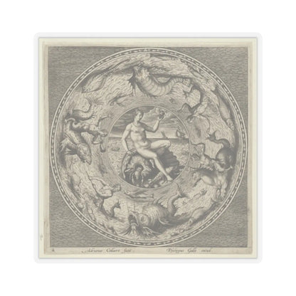 SKU:TSS-STICK-DRNCLL-2X2-13RXD Sizes:2" × 2" Types:Transparent