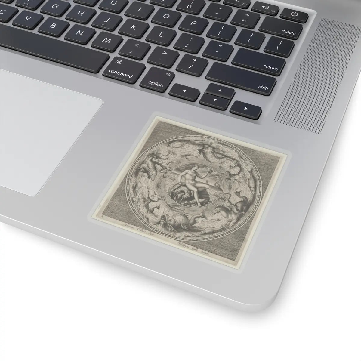 SKU:TSS-STICK-DRNCLL-3X3-13RXD Sizes:3" × 3" Types:Transparent