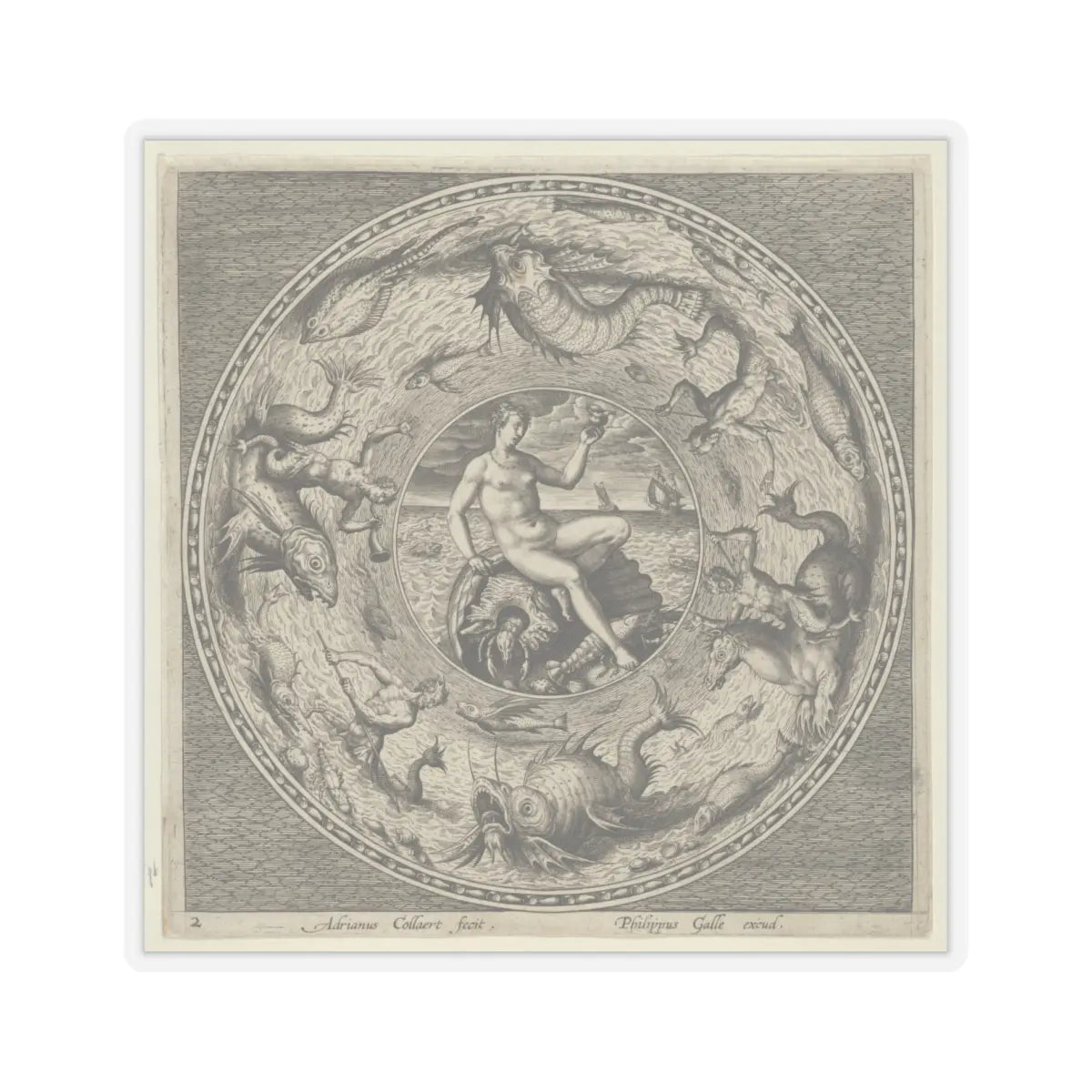 SKU:TSS-STICK-DRNCLL-6X6-13RXD Sizes:6" × 6" Types:Transparent