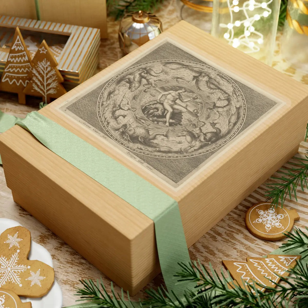 SKU:TSS-STICK-DRNCLL-6X6-13RXD Sizes:6" × 6" Types:Transparent