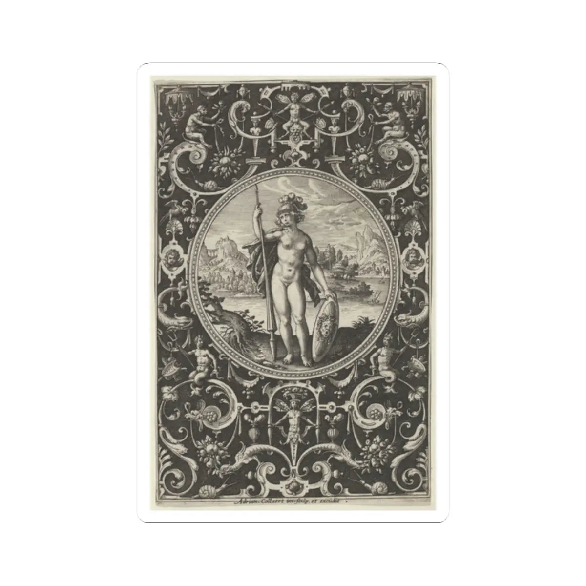 SKU:TSS-STICK-DRNCLL-2X2-14 Sizes:2" × 2" Types:White