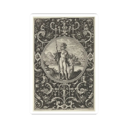 SKU:TSS-STICK-DRNCLL-2X2-14 Sizes:2" × 2" Types:White