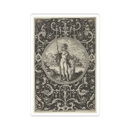SKU:TSS-STICK-DRNCLL-3X3-14 Sizes:3" × 3" Types:White