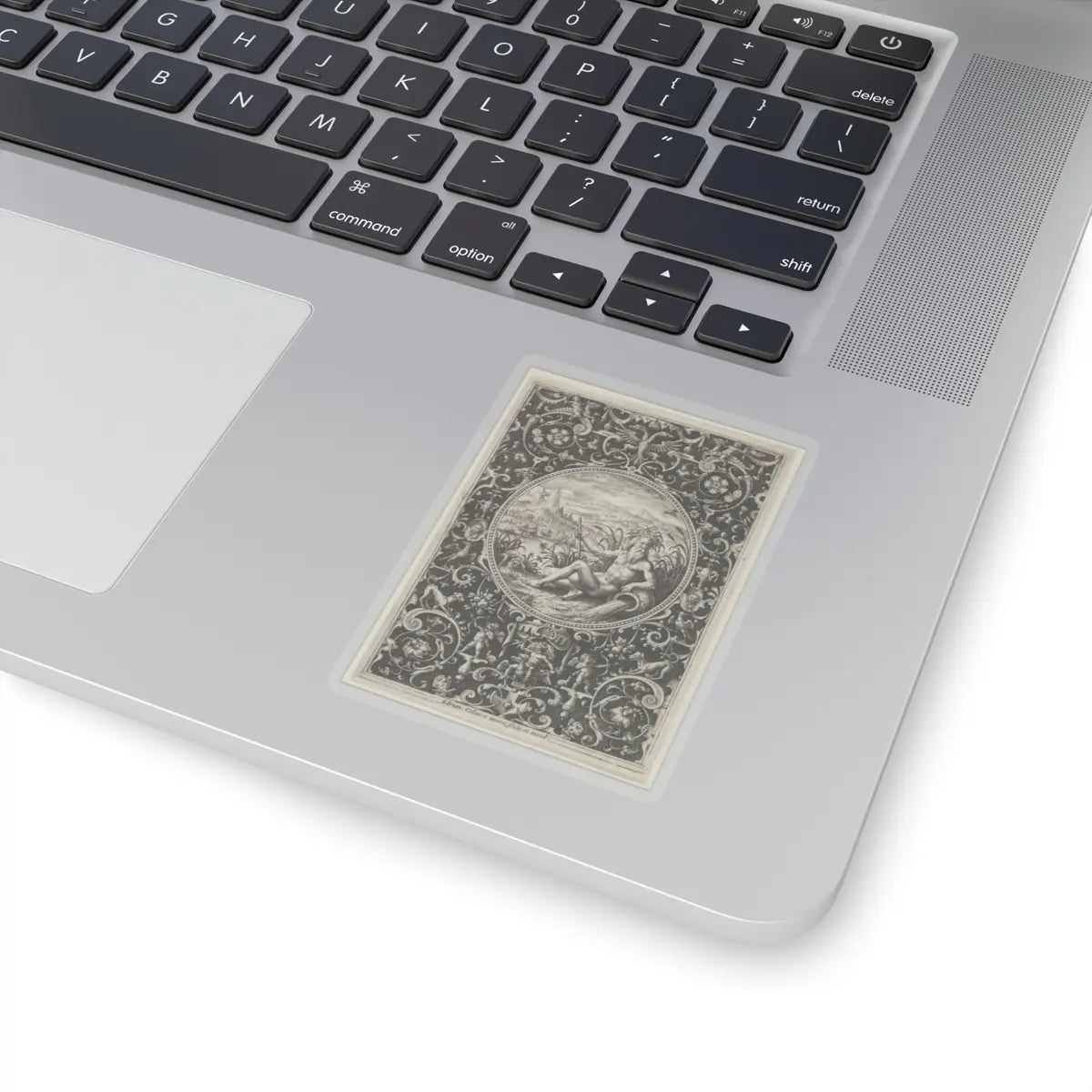 SKU:TSS-STICK-DRNCLL-3X3-13RXI Sizes:3" × 3" Types:Transparent